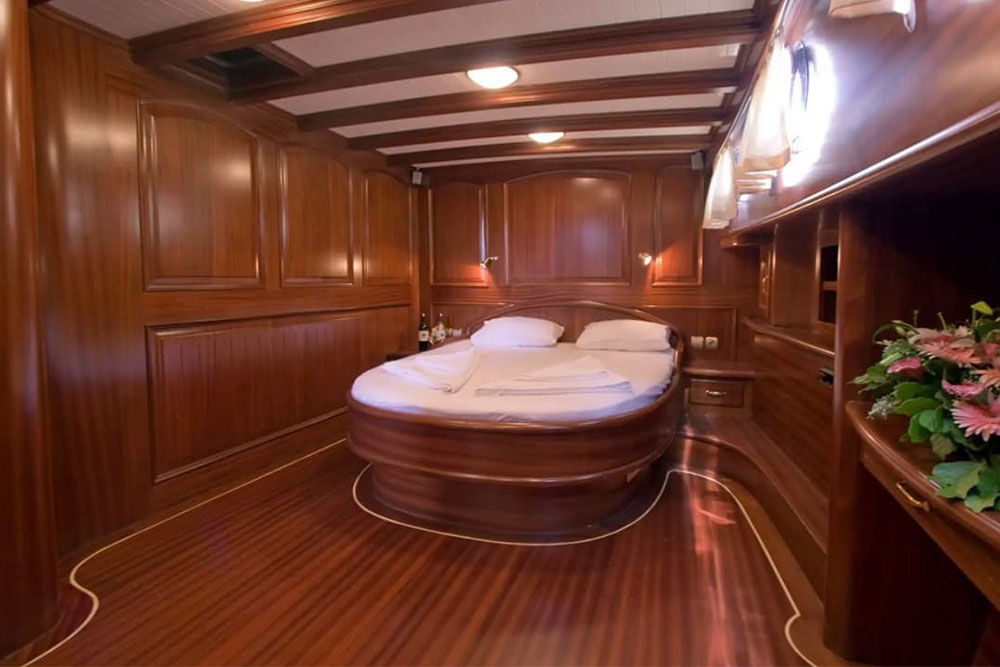 Residence Blue Marine