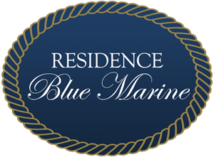 Residence Blue Marine