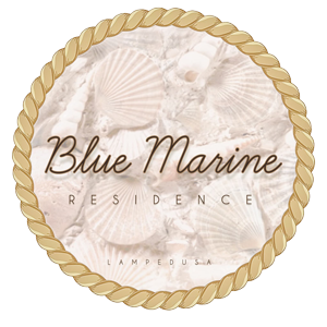 Residence Blue Marine