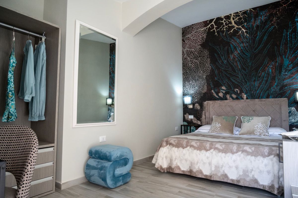 Residence Blue Marine